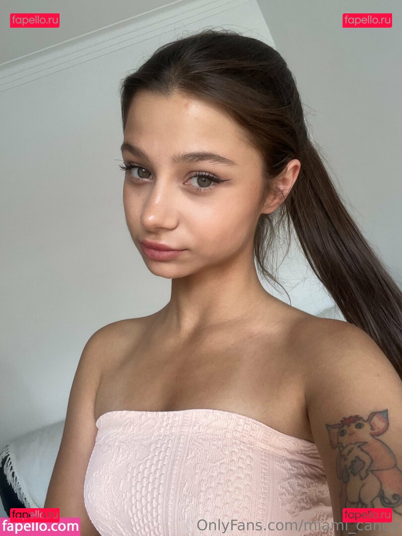 miami_candy Nude Onlyfans Photo 13