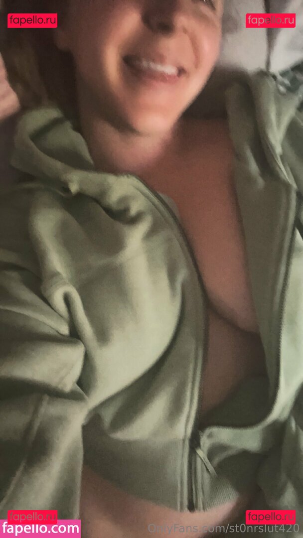 st0nrslut420 Nude Onlyfans Photo 33