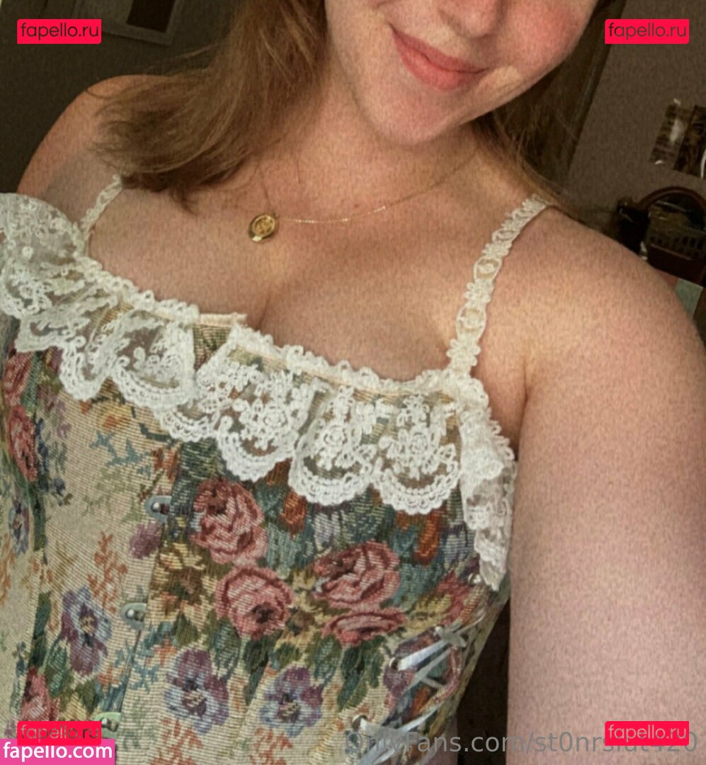st0nrslut420 Nude Onlyfans Photo 11
