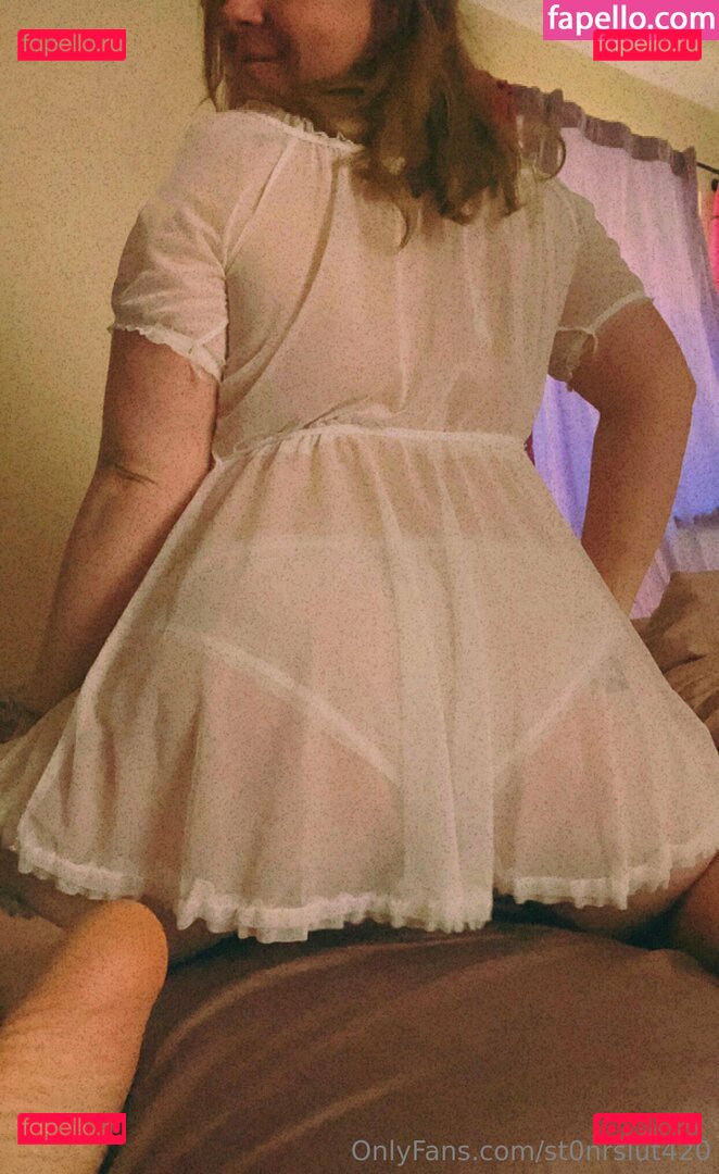 st0nrslut420 Nude Onlyfans Photo 8