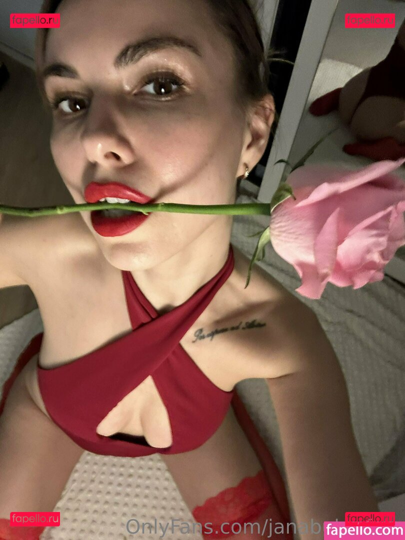 janabubu.free Nude Onlyfans Photo 27