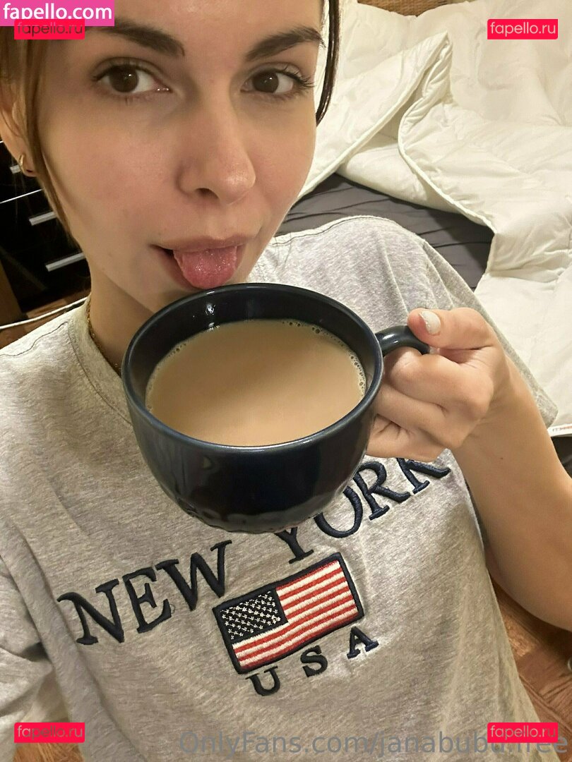 janabubu.free Nude Onlyfans Photo 18