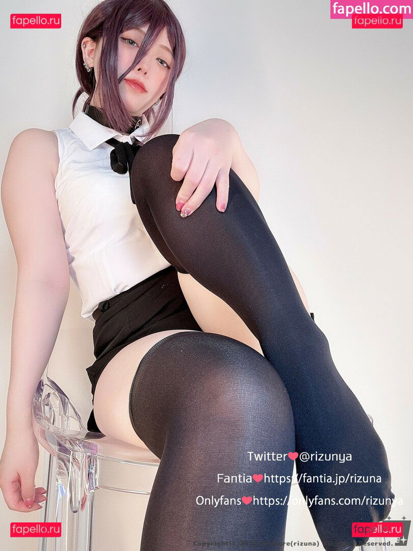 Rizunya / ann_rizuna Onlyfans Photo Gallery 