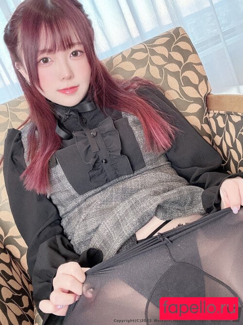 Rizunya Nude Onlyfans Photo 44