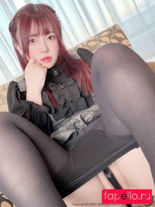 Rizunya Nude Onlyfans Photo 38