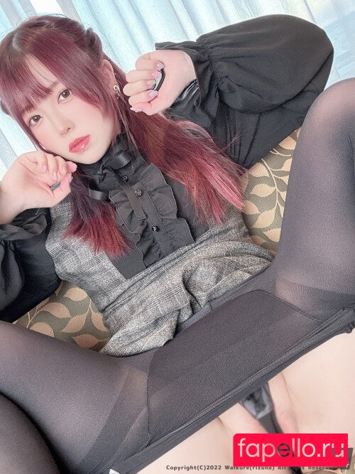 Rizunya Nude Onlyfans Photo 37