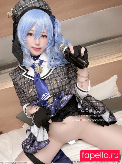 Rizunya Nude Onlyfans Photo 28