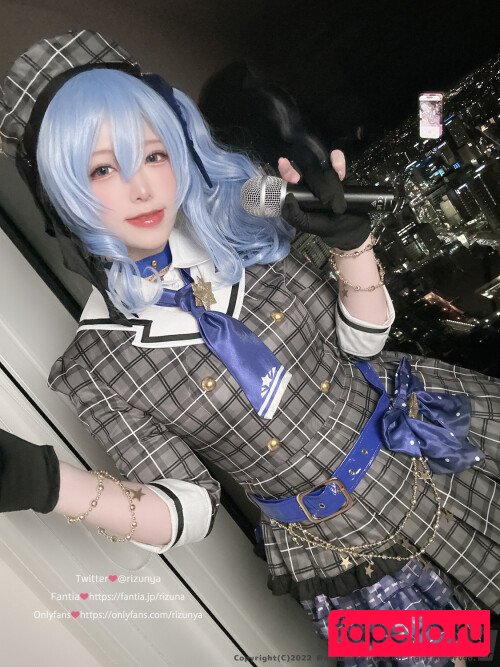 Rizunya Nude Onlyfans Photo 26