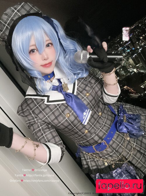 Rizunya Nude Onlyfans Photo 25