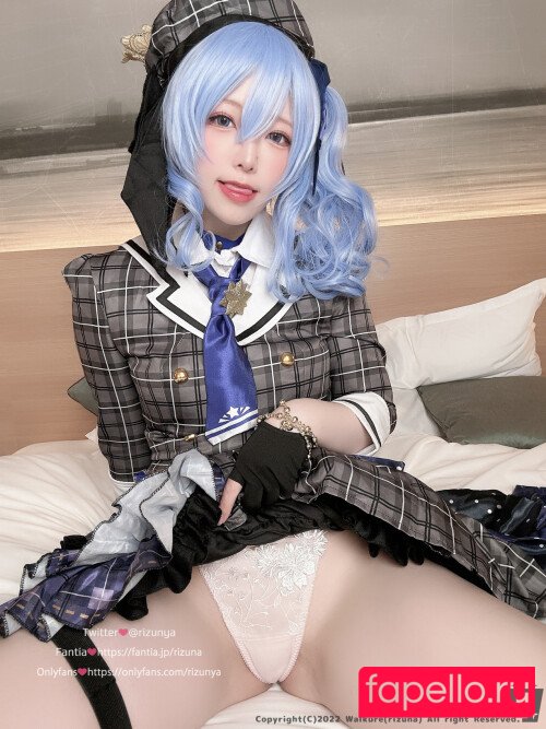 Rizunya Nude Onlyfans Photo 18