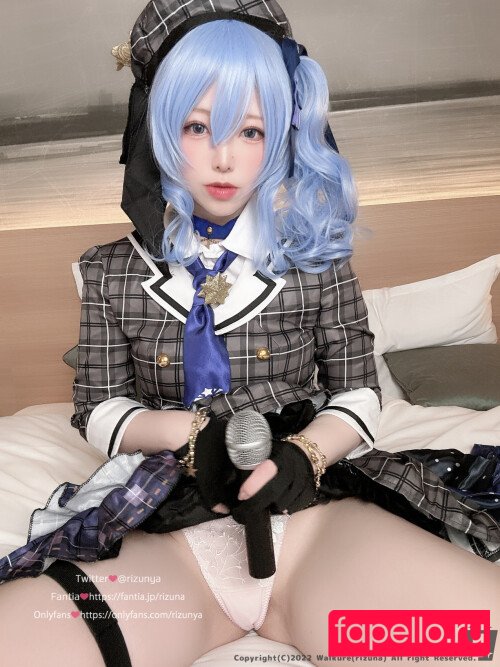 Rizunya Nude Onlyfans Photo 17