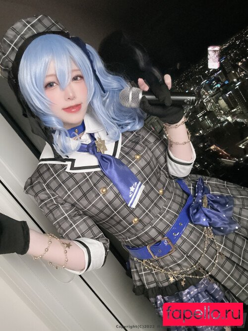Rizunya Nude Onlyfans Photo 10