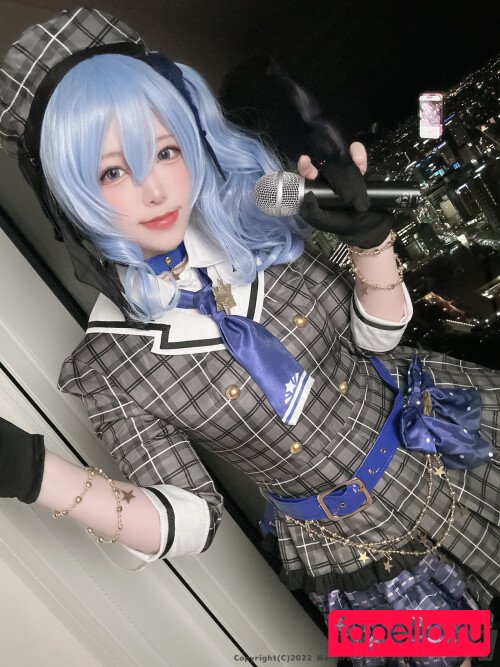 Rizunya Nude Onlyfans Photo 9
