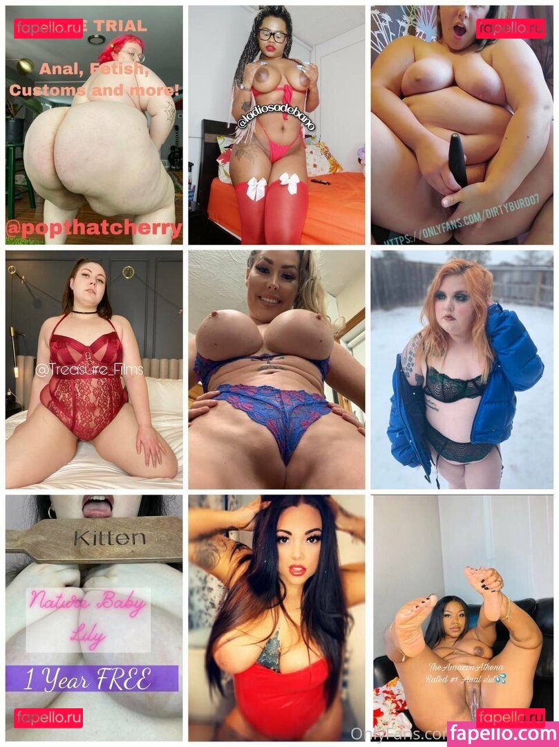 prettii_wiicked / wiickedlotus Onlyfans Photo Gallery 