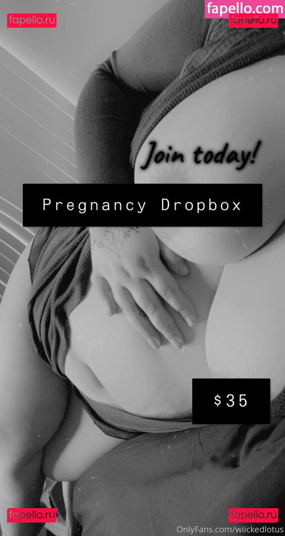 prettii_wiicked / wiickedlotus Onlyfans Photo Gallery 