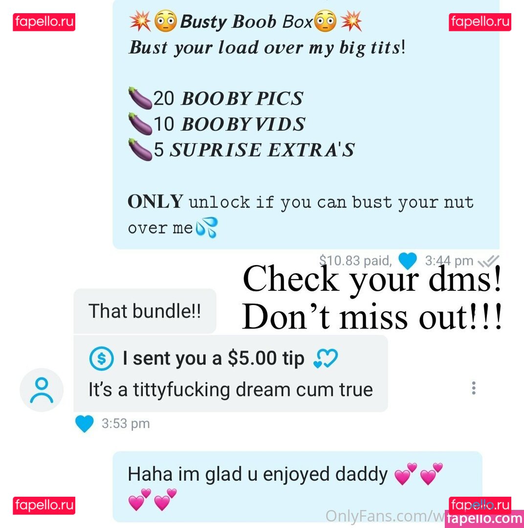 prettii_wiicked / wiickedlotus Onlyfans Photo Gallery 