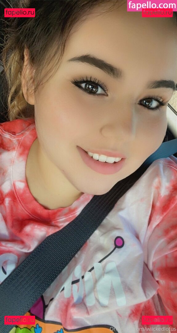 prettii_wiicked / wiickedlotus Onlyfans Photo Gallery 