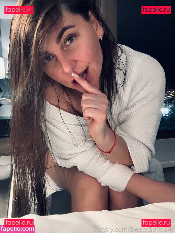 SweetSofia24 Nude Onlyfans Photo 54