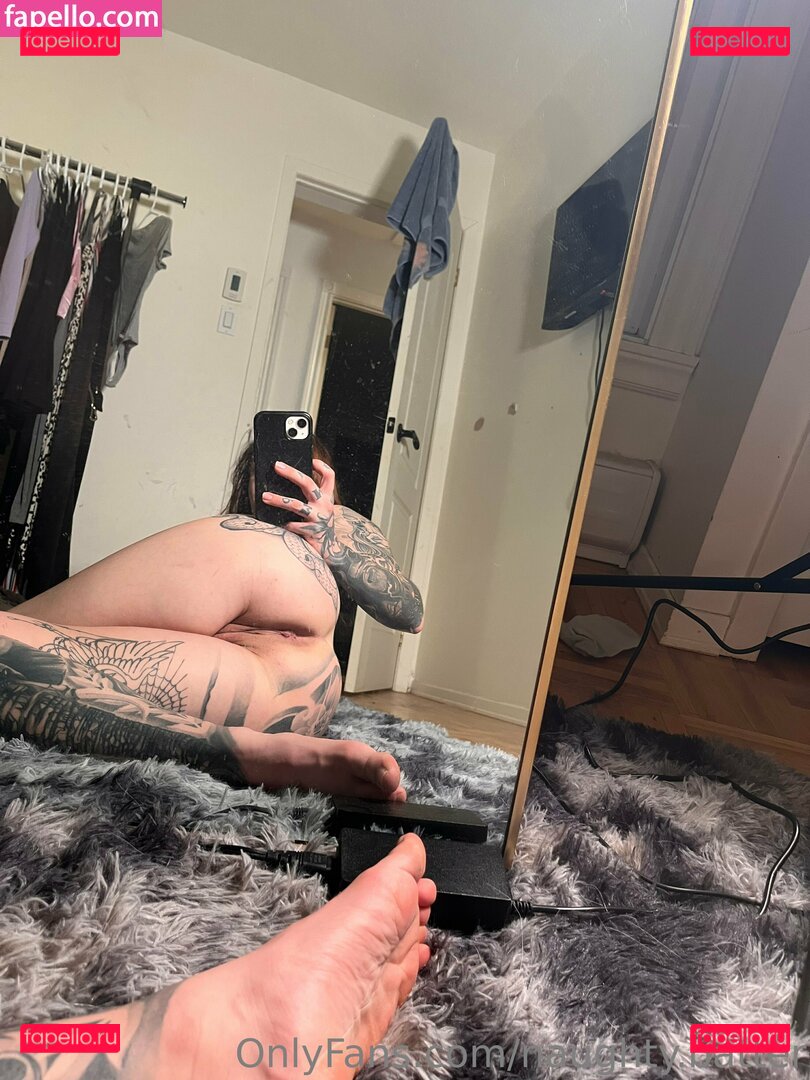 naughty.batter Nude Onlyfans Photo 26