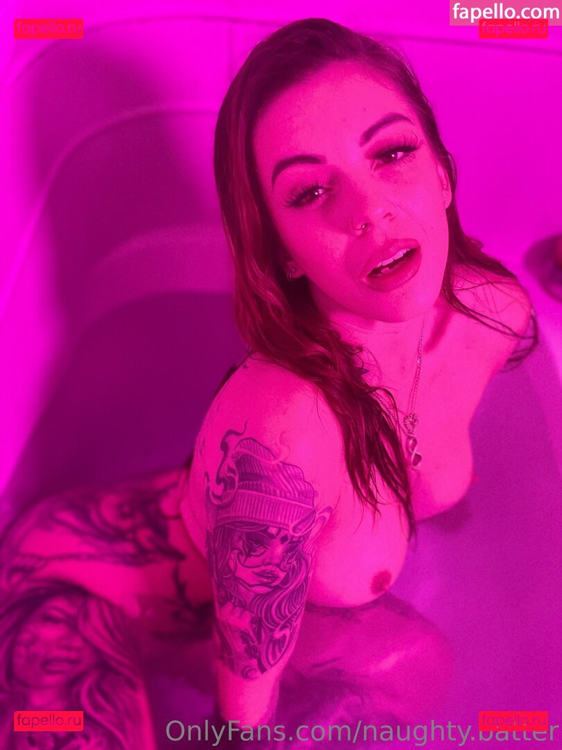 naughty.batter Nude Onlyfans Photo 4