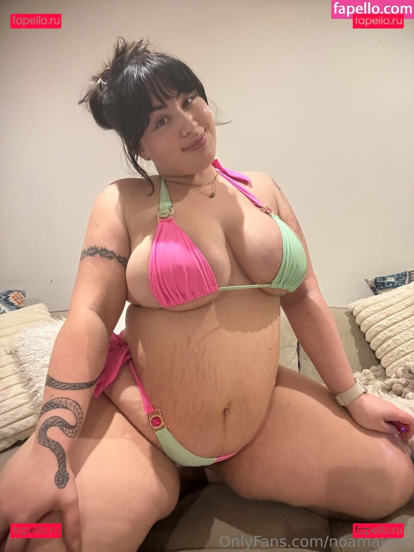 itsnoamalone / noamalone Onlyfans Photo Gallery 