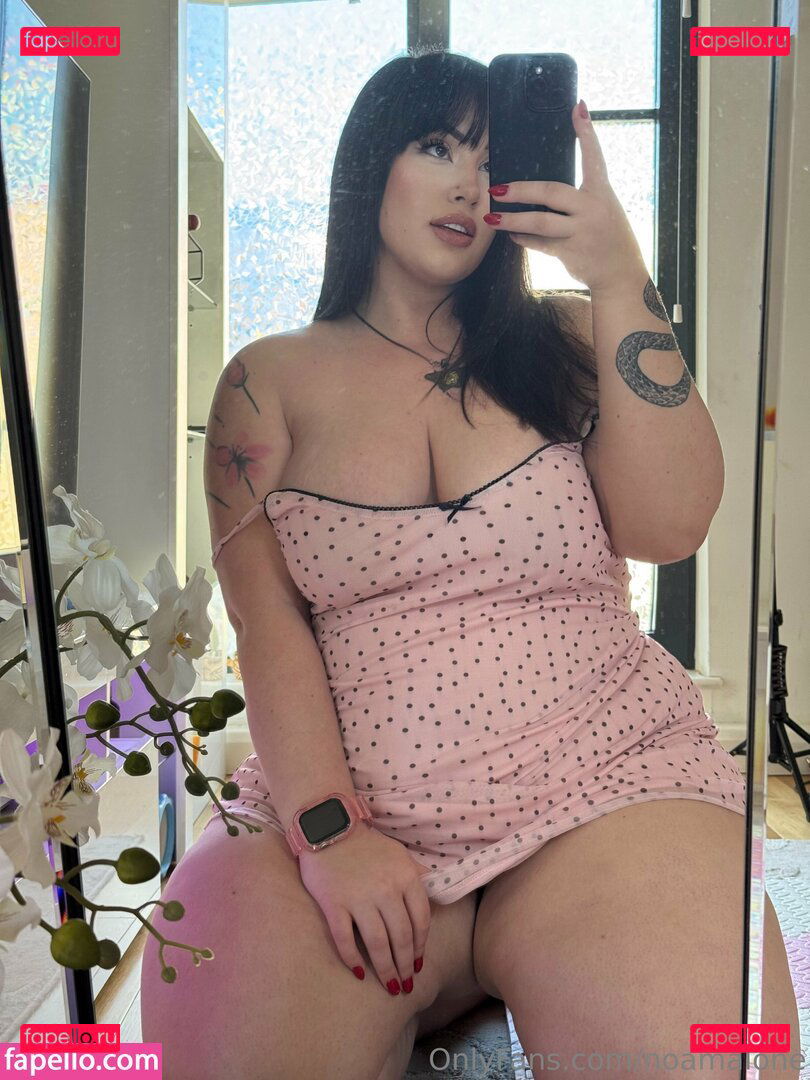 itsnoamalone / noamalone Onlyfans Photo Gallery 