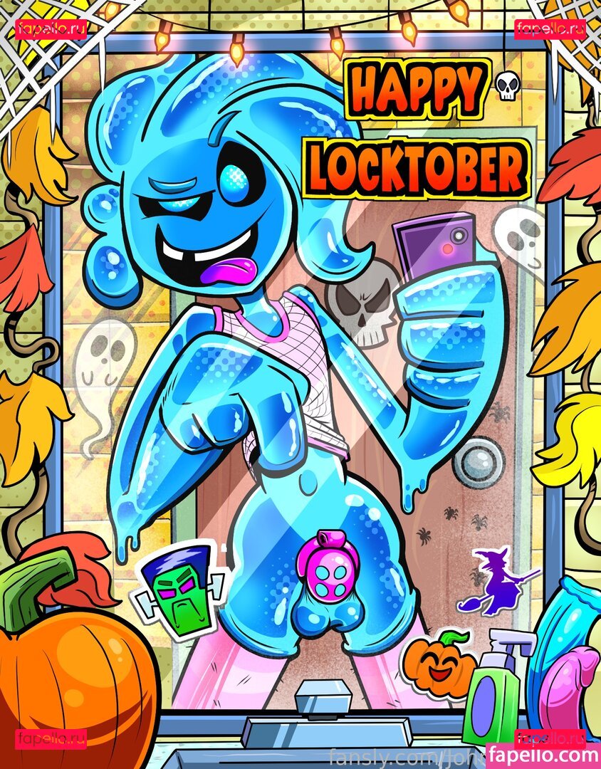 JohnnyJellyJaw Onlyfans Photo Gallery 