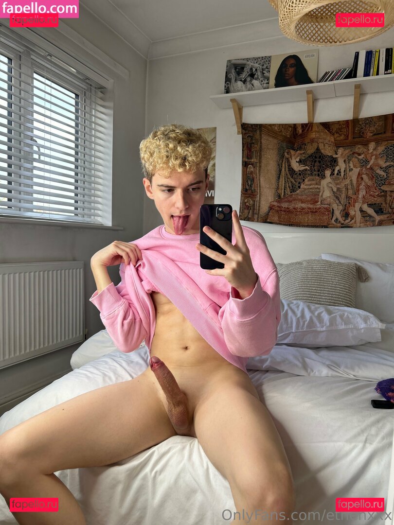 ethenonline / ethenxxx Onlyfans Photo Gallery 