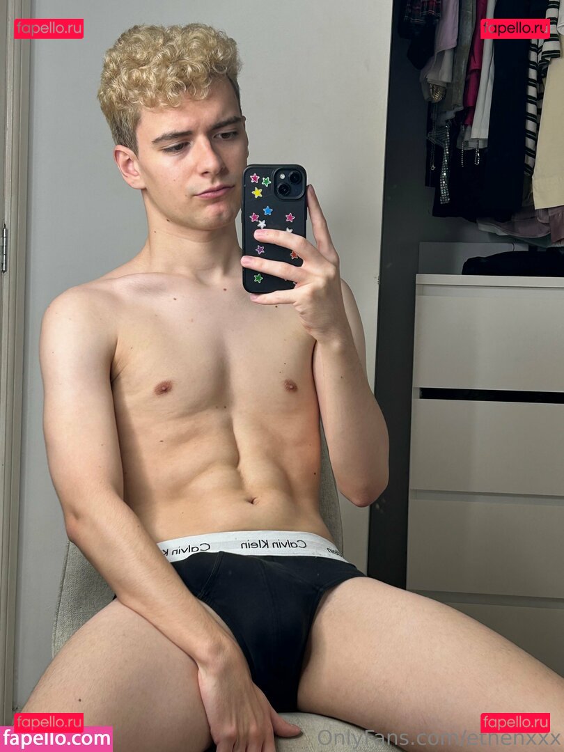 ethenonline Nude Onlyfans Photo 34