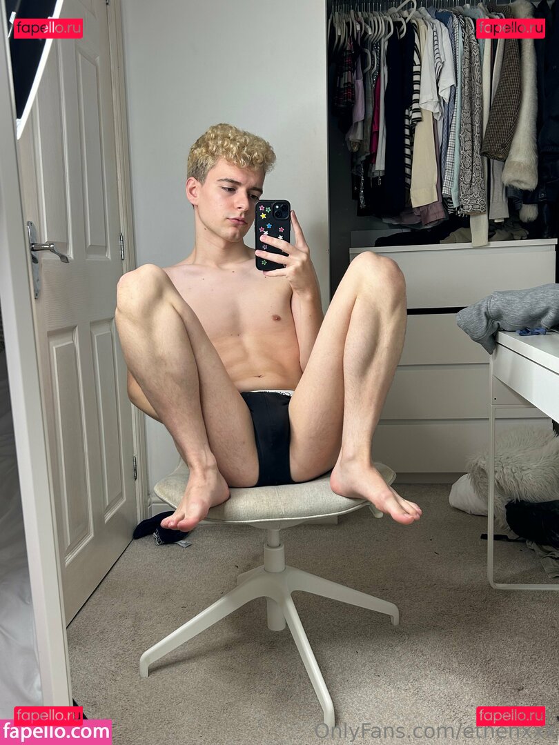 ethenonline Nude Onlyfans Photo 33
