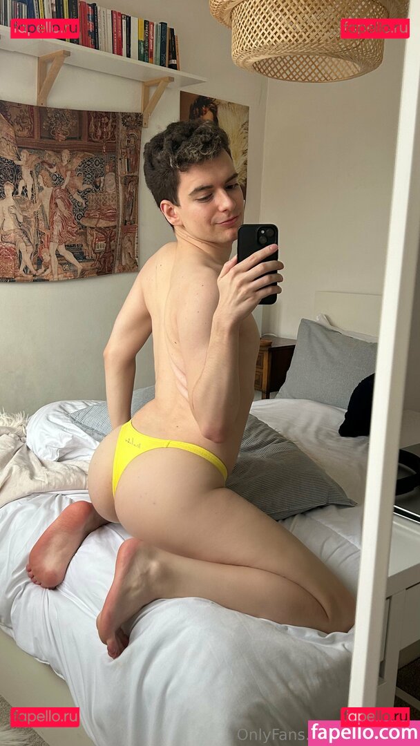 ethenonline Nude Onlyfans Photo 15