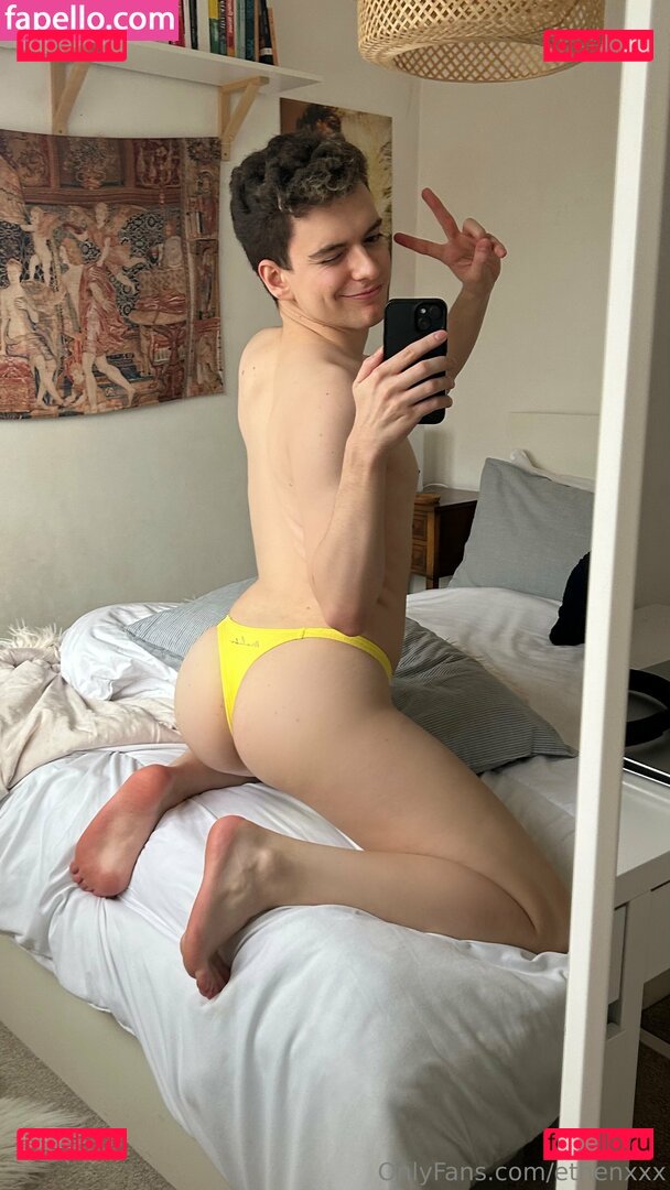 ethenonline Nude Onlyfans Photo 14