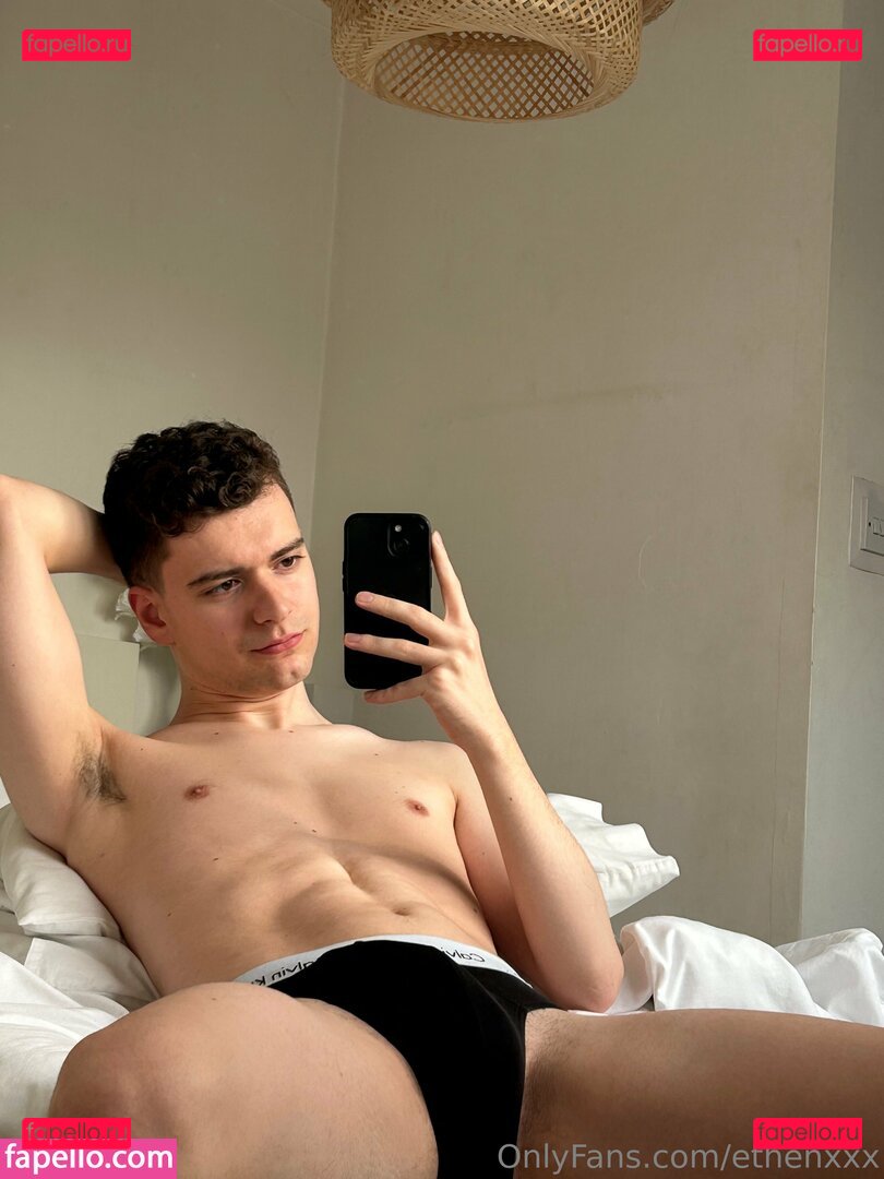 ethenonline Nude Onlyfans Photo 5
