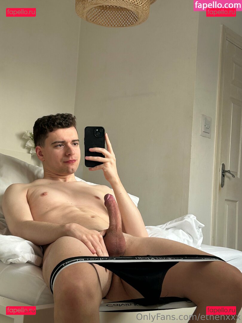 ethenonline Nude Onlyfans Photo 4