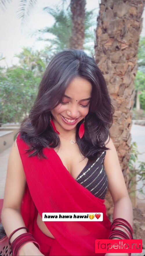 Muskan Karia Nude Onlyfans Photo 25