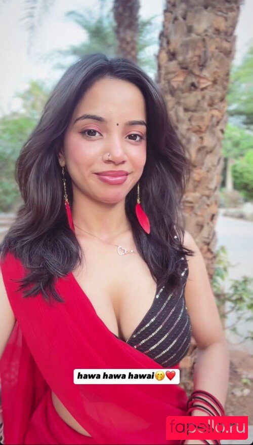 Muskan Karia Nude Onlyfans Photo 24