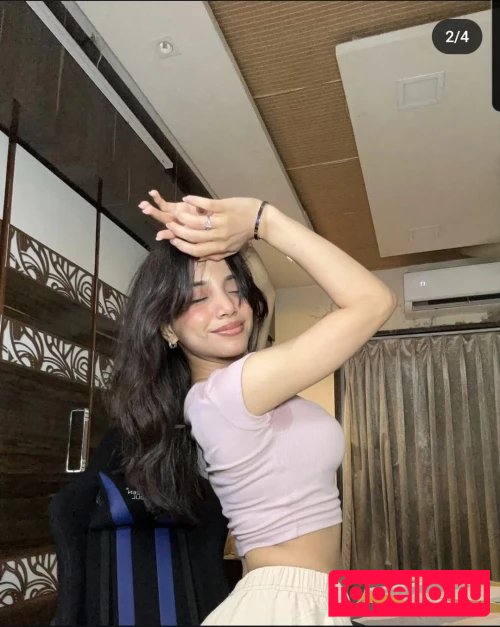 Muskan Karia Nude Onlyfans Photo 18