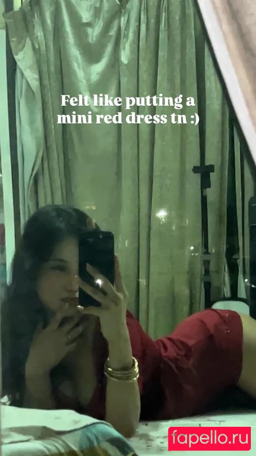 Muskan Karia Nude Onlyfans Photo 17