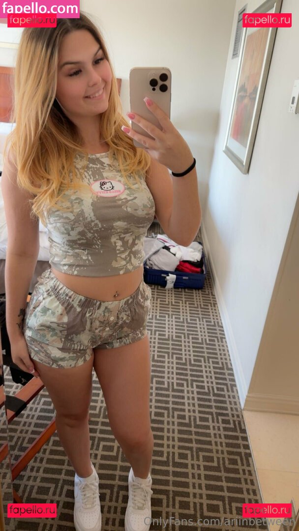 ari.osman Nude Onlyfans Photo 19