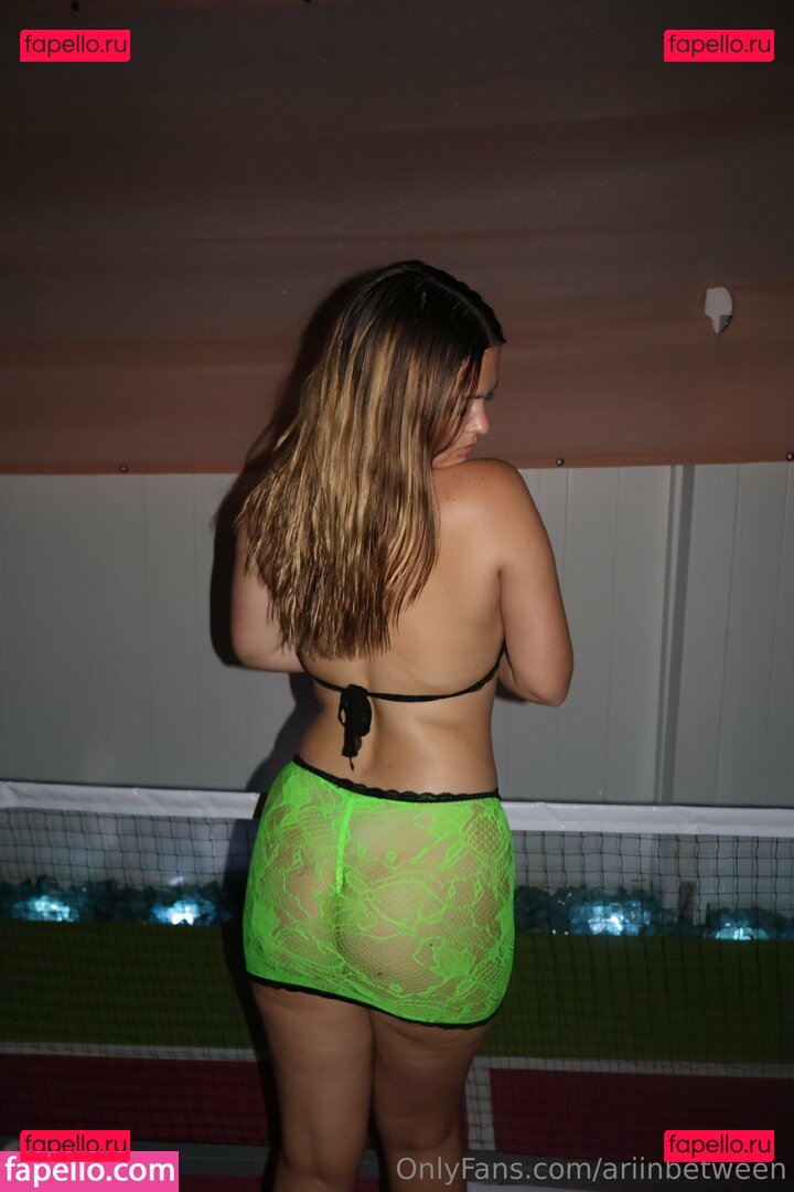 ari.osman Nude Onlyfans Photo 9