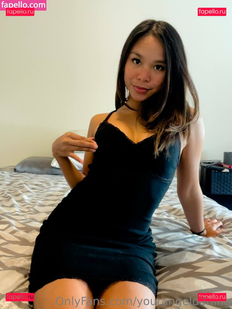 your.angel.darling / yourangeldarling Onlyfans Photo Gallery 