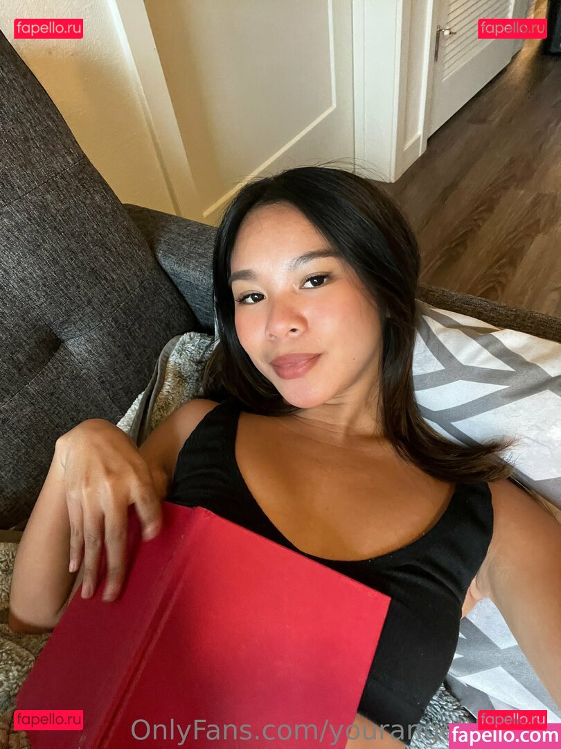 your.angel.darling Nude Onlyfans Photo 23