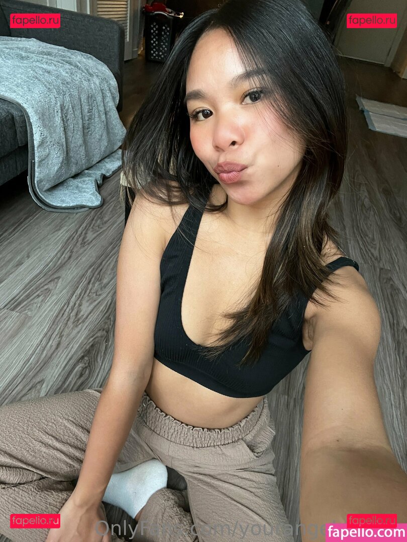 your.angel.darling Nude Onlyfans Photo 19