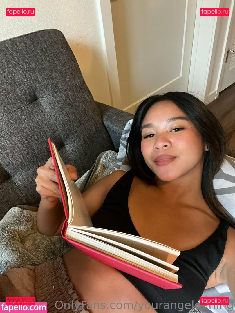 your.angel.darling Nude Onlyfans Photo 16