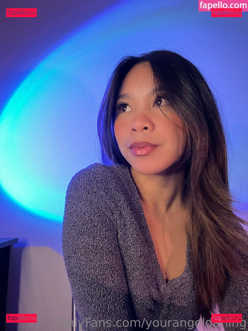 your.angel.darling Nude Onlyfans Photo 12
