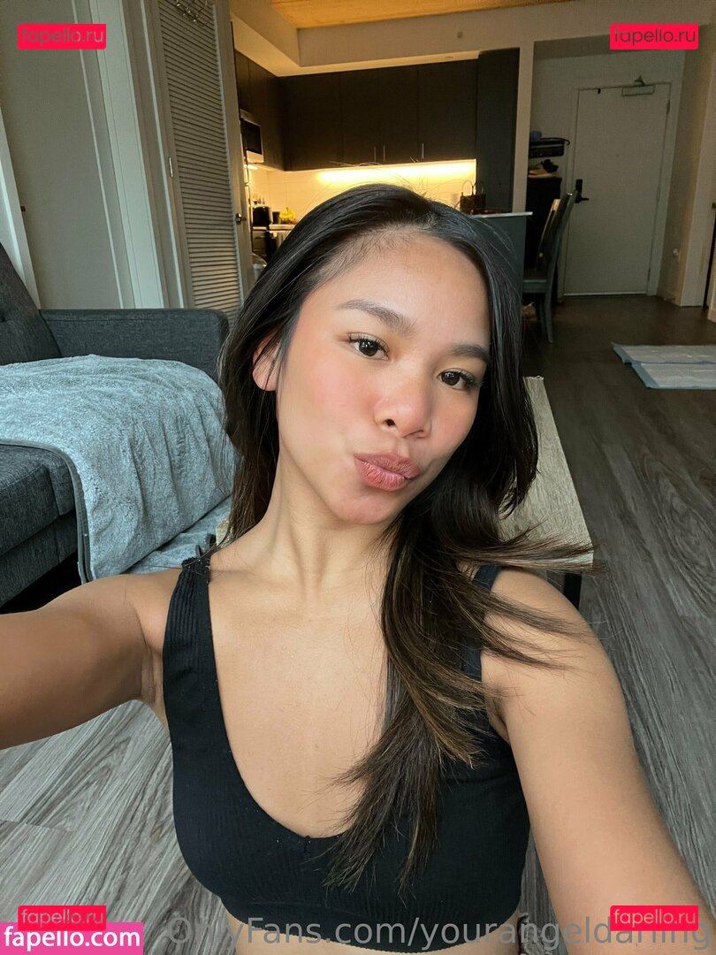 your.angel.darling Nude Onlyfans Photo 8