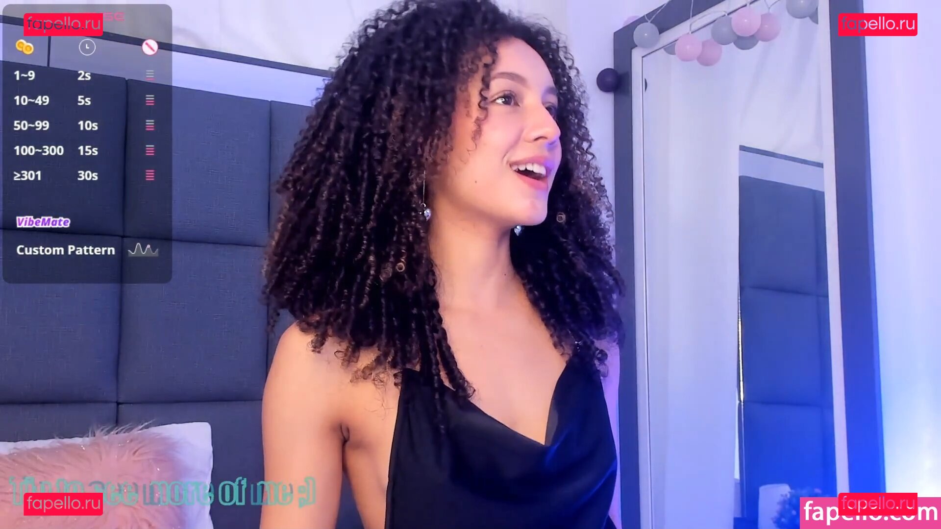 sweetcurly1 Nude Onlyfans Photo 15