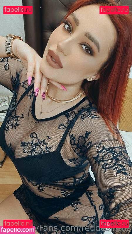 RedDesire / https: / reddesireus Onlyfans Photo Gallery 