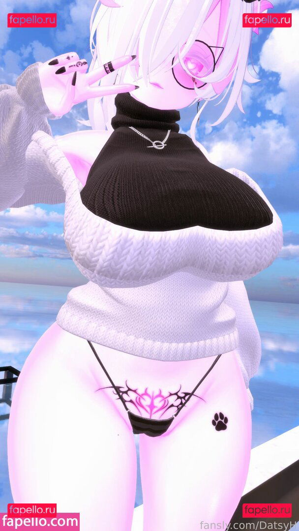 DatsyH / datsy.io Onlyfans Photo Gallery 