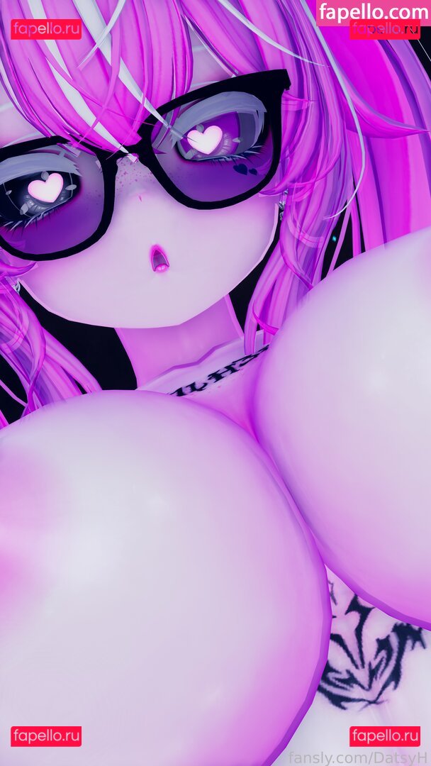 DatsyH / datsy.io Onlyfans Photo Gallery 